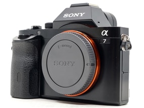 Sony Alpha A7
