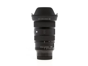 Sigma 28-45mm f/1.8 DG DN Art - L Fit