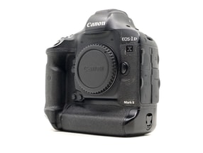 Canon EOS 1DX Mark II