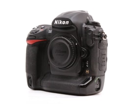 Nikon D3s