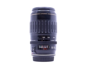 Canon EF 100-300mm f/4.5-5.6 USM