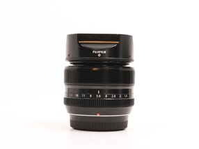 Fujifilm XF 35mm f/1.4 R