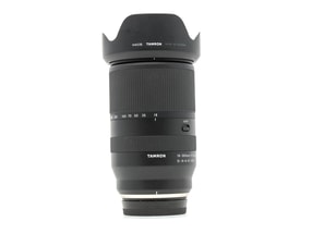 Tamron 18-300mm f/3.5-6.3 Di III-A VC VXD - Monture Sony E