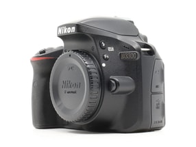 Nikon D3300