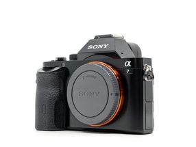 Sony Alpha A7