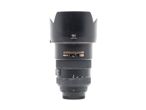 Nikon AF-S DX Nikkor 17-55mm f/2.8G IF-ED