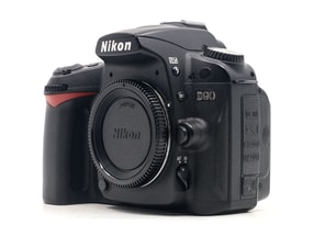 Nikon D90