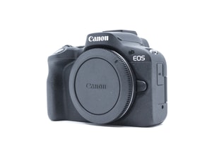 Canon EOS R50