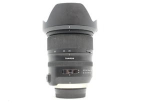Tamron SP 24-70mm f/2.8 Di VC USD G2 - Nikon Fit