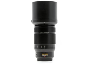 Panasonic Leica DG Vario-Elmarit 50-200mm f/2.8-4 ASPH. Power O.I.S.