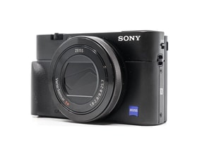 Sony Cyber-shot RX100 Mark V