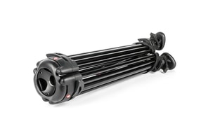Manfrotto 545B Pro Video Tripod