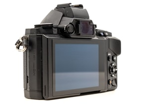 Olympus OM-D E-M5