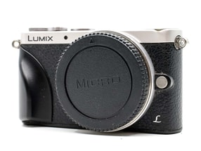 Panasonic Lumix DMC-GM1
