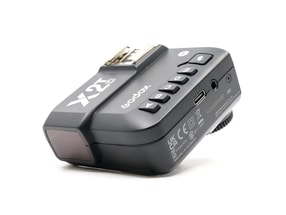 Godox X2T Wireless Trigger - Canon Dedicated