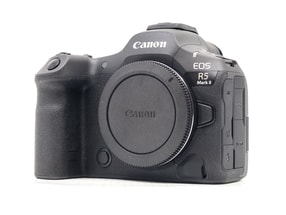 Canon EOS R5 Mark II
