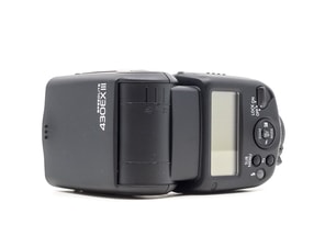 Canon Speedlite 430EX III