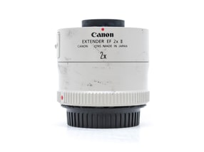 Canon EF 2x II Extender
