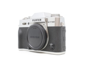 Fujifilm X-T30