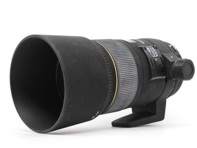 Sigma 150mm f/2.8 EX APO DG Macro HSM - Canon EF Fit