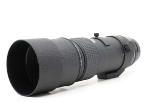 Nikon AF Nikkor 300mm f/4 ED