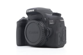 Canon EOS 760D