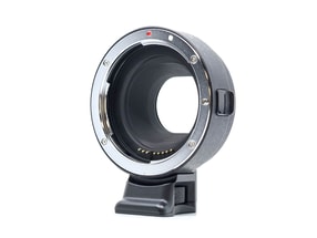 Viltrox EF-EOS M Adapter