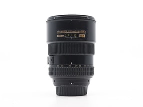 Nikon AF-S DX Nikkor 17-55mm f/2.8G IF-ED