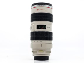 Canon EF 70-200 mm f/2.8 L IS USM