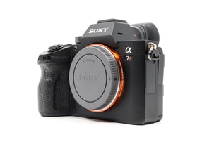 Sony Alpha A7R III