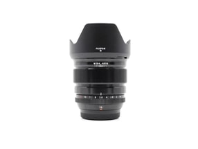 Fujifilm XF 16mm f/1.4 R WR