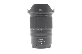 Nikon Nikkor Z 17-28mm f/2.8