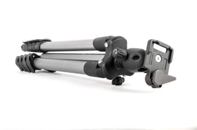 Manfrotto Compact Advanced Aluminium Tripod