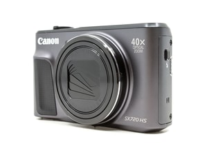 Canon PowerShot SX720 HS