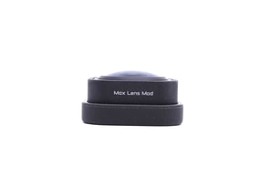 GoPro HERO9/10/11 Black Max Lens Mod