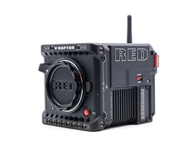 RED V-RAPTOR VV