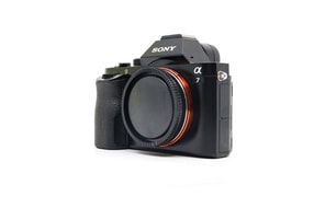 Sony Alpha A7