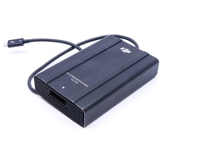 DJI CINESSD Station (Thunderbolt 3)
