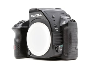 Pentax K-30