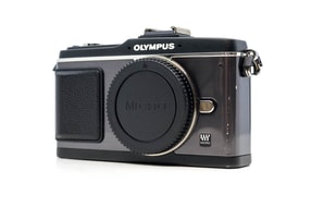 Olympus Pen E-P2