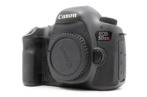Canon EOS 5DS R