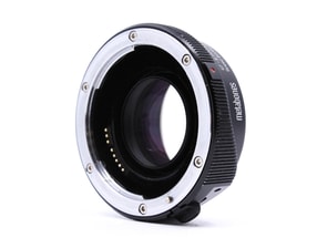 Metabones Canon EF To Sony E T Speed Booster ULTRA 0.71x