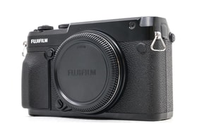 Fujifilm GFX 50R