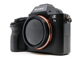 Sony Alpha A7 II