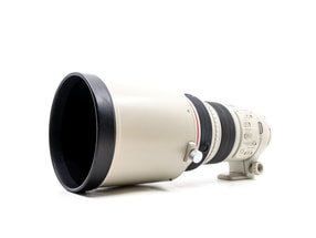 Canon EF 300mm f/2.8 L IS USM