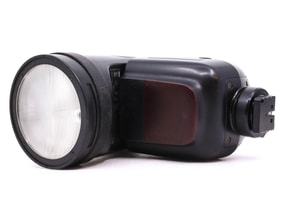 Godox V1 Speedlite Flash - Sony Dedicated