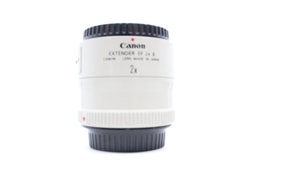 Canon EF 2x II Extender
