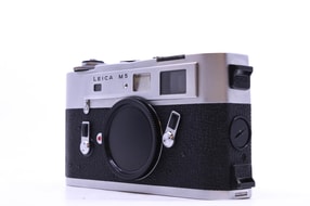 Leica M5