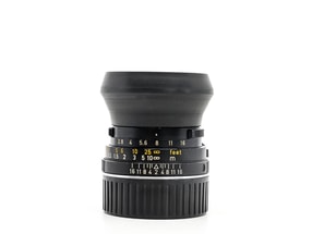 Leica 40mm f/2 Summicron-C [11542]