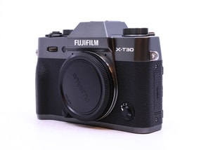 Fujifilm X-T30